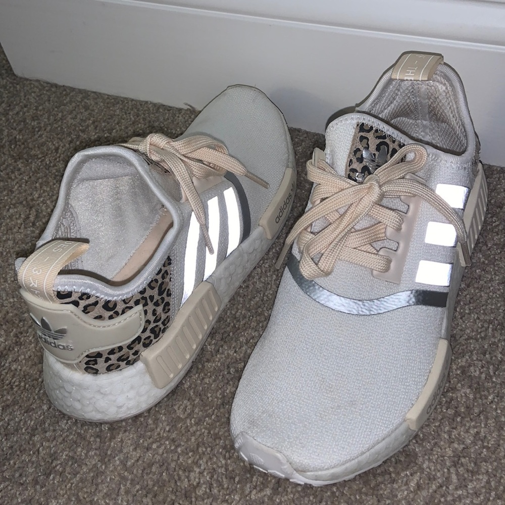 Brand new Addidas worn once
